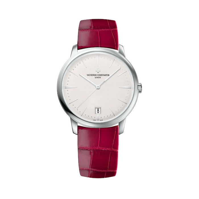 Vacheron Constantin Patrimony Small Model Ladies Watch