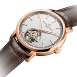 Vacheron Constantin Traditionnelle Tourbillon Watch