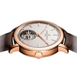 Vacheron Constantin Traditionnelle Tourbillon Watch