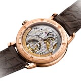 Vacheron Constantin Traditionnelle Tourbillon Watch