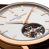 Vacheron Constantin Traditionnelle Tourbillon Watch