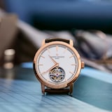 Vacheron Constantin Traditionnelle Tourbillon Watch