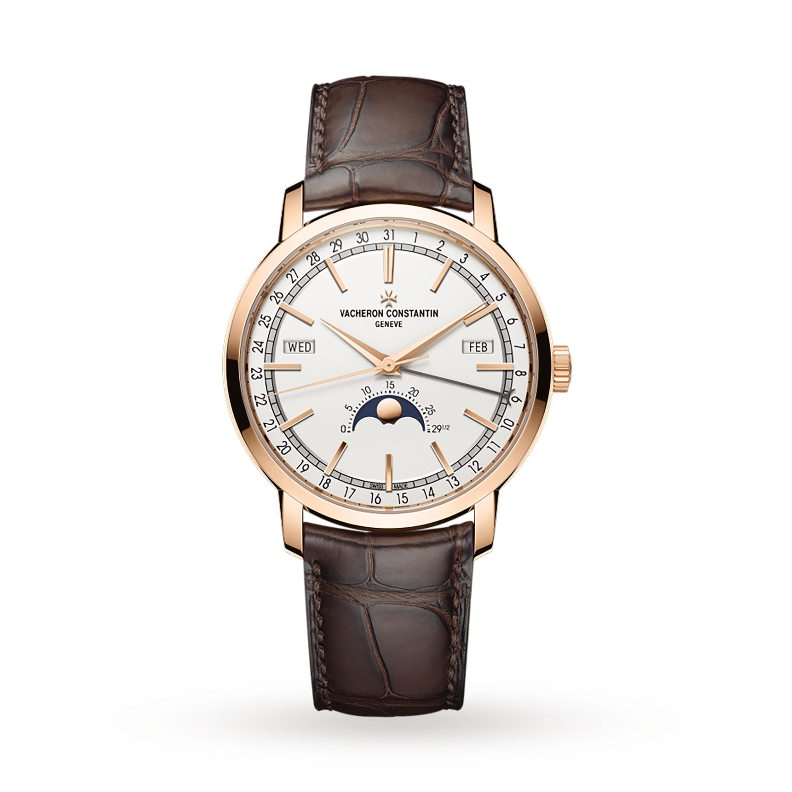 Vacheron constantin best sale traditionnelle boutique edition