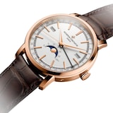 Vacheron Constantin Traditionnelle Complete Calendar Watch