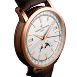 Vacheron Constantin Traditionnelle Complete Calendar Watch