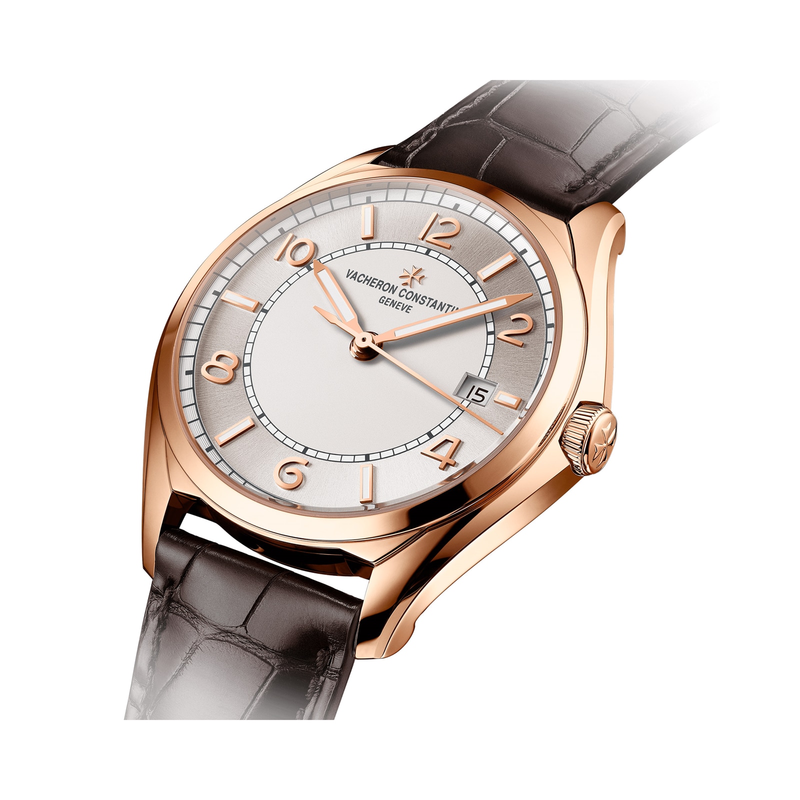 Fiftysix vacheron clearance