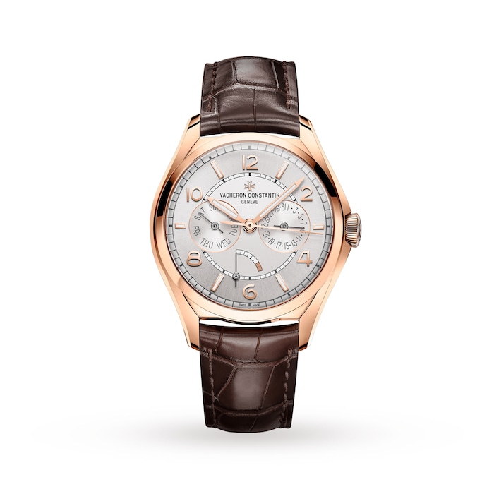 Vacheron Constantin Fiftysix Day-Date & Power Reserve