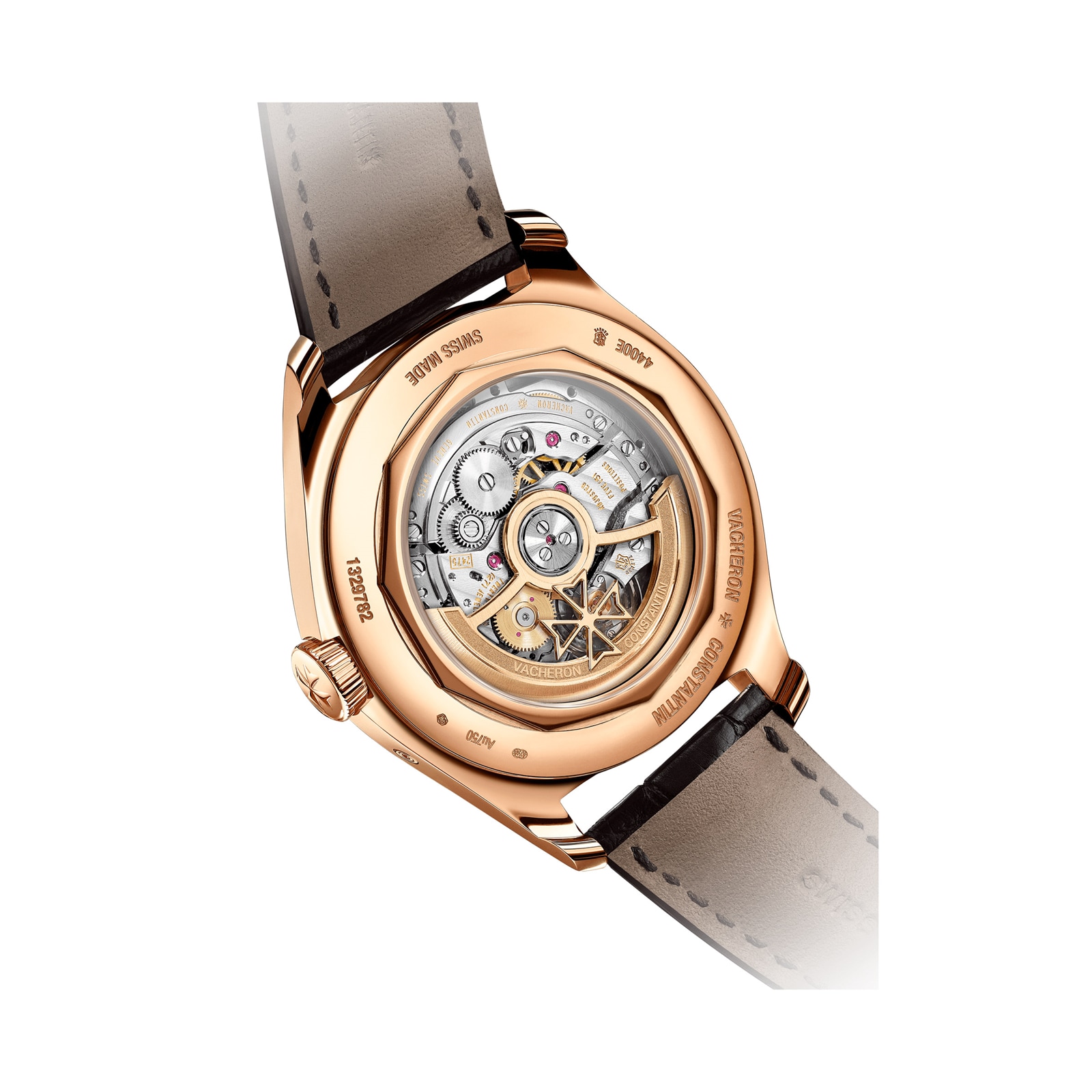 Vacheron Constantin Fiftysix Day-Date & Power Reserve Vacheron Constantin Fiftysix Day-Date & Power Reserve