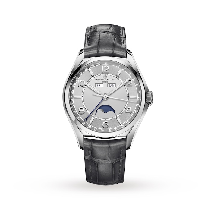 Vacheron Constantin Fiftysix Complete Calendar Mens Watch