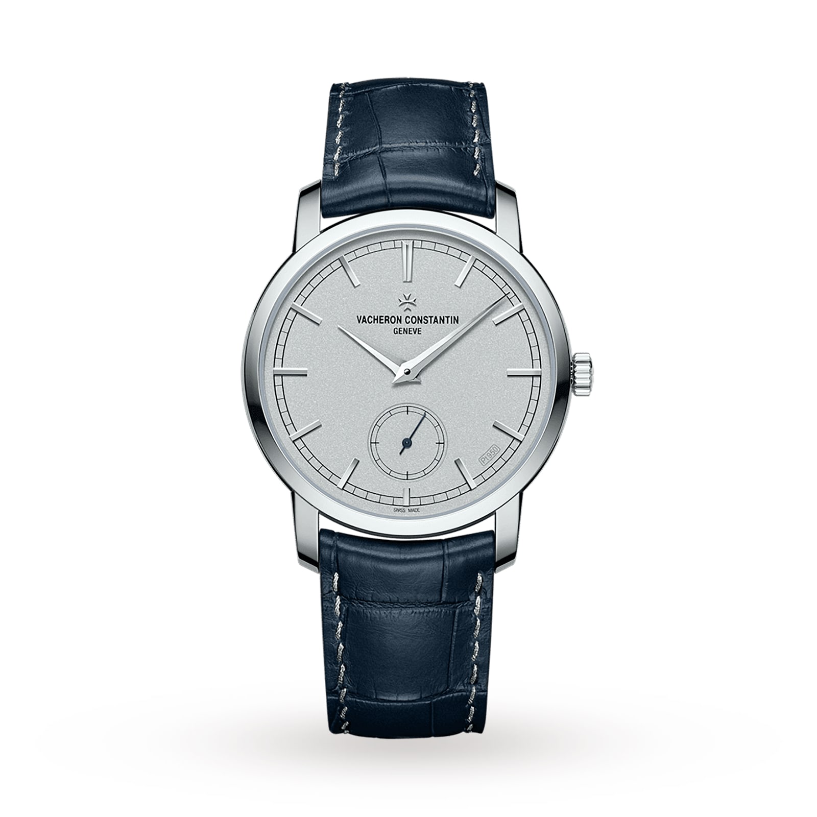 Vacheron Constantin Traditionnelle manual-winding Collection Excellence Platine