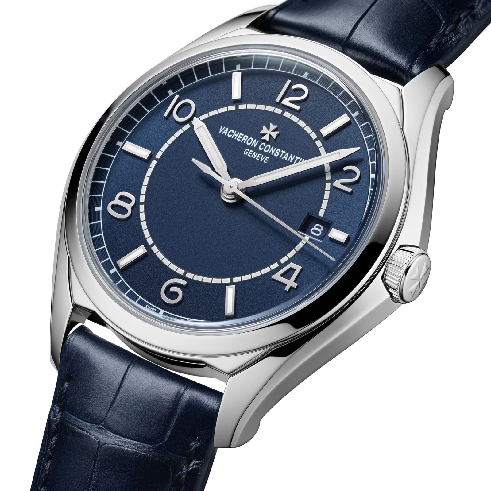 Vacheron Constantin Fiftysix Selfwinding 40mm Vacheron Constantin Fiftysix Selfwinding 40mm