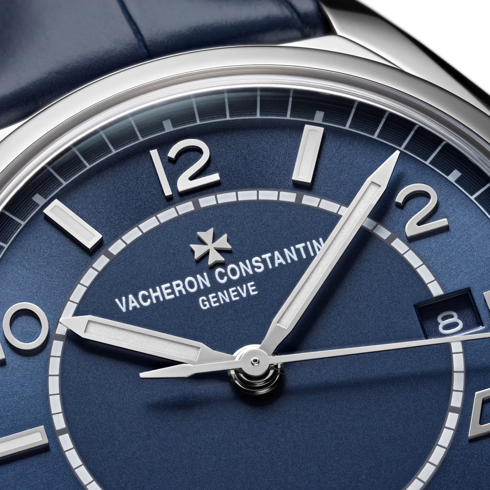 Vacheron Constantin Fiftysix Selfwinding 40mm Vacheron Constantin Fiftysix Selfwinding 40mm