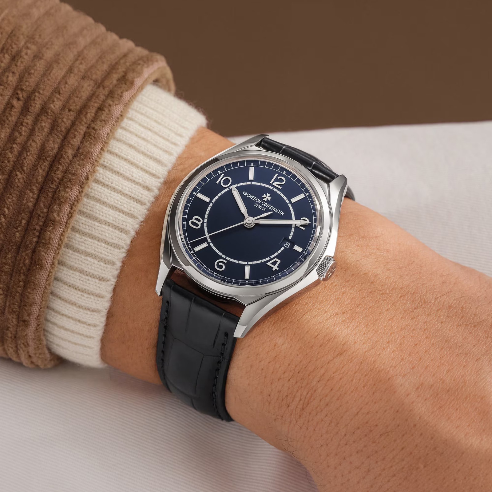 Vacheron Constantin Fiftysix Selfwinding 40mm Vacheron Constantin Fiftysix Selfwinding 40mm