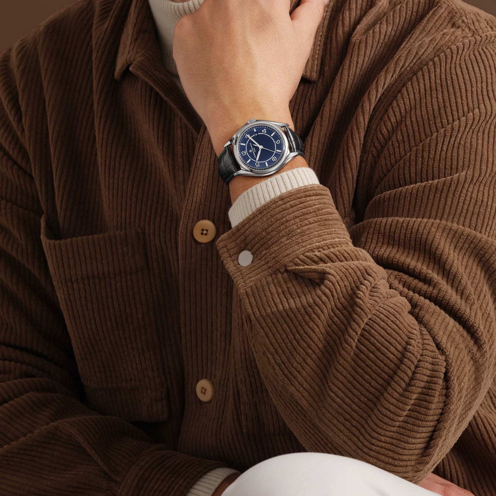 Vacheron Constantin Fiftysix Selfwinding 40mm Vacheron Constantin Fiftysix Selfwinding 40mm