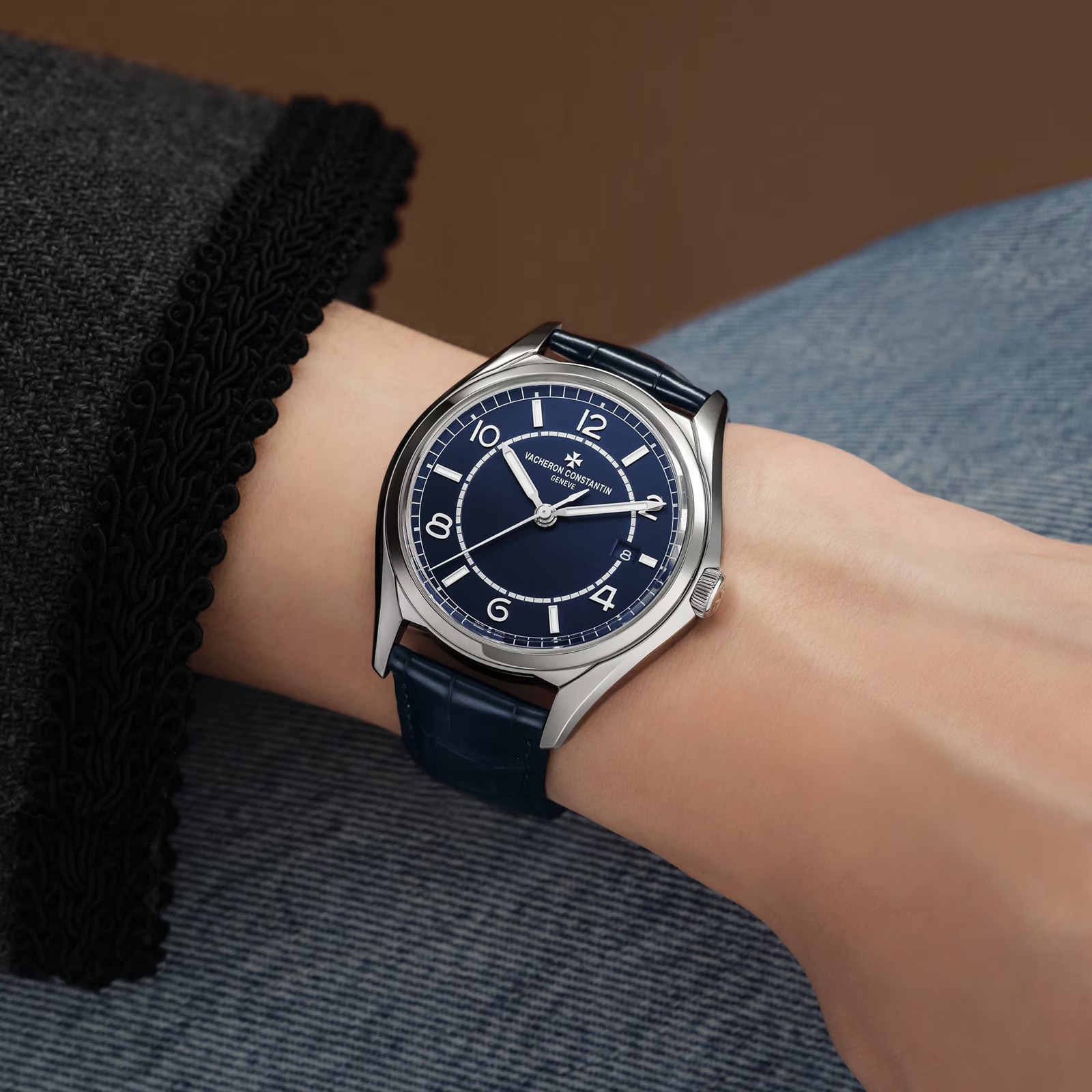 Vacheron Constantin Fiftysix Selfwinding 40mm Vacheron Constantin Fiftysix Selfwinding 40mm