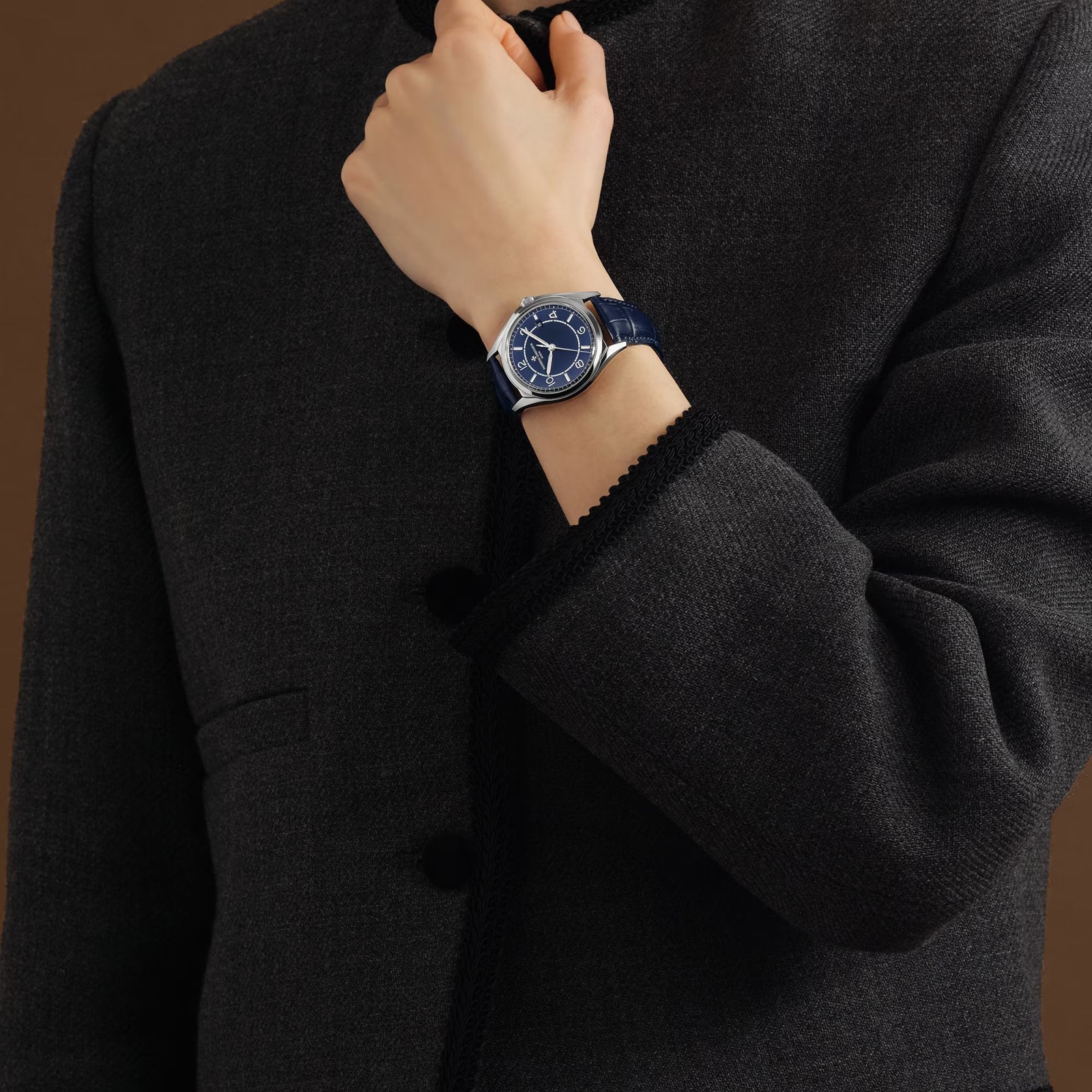 Vacheron Constantin Fiftysix Selfwinding 40mm Vacheron Constantin Fiftysix Selfwinding 40mm
