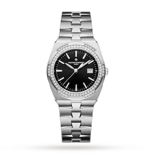 Vacheron Constantin Overseas Quartz Watch