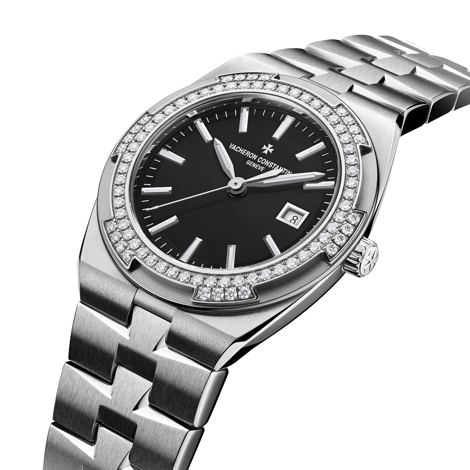 Overseas Quartz Ladies Watch