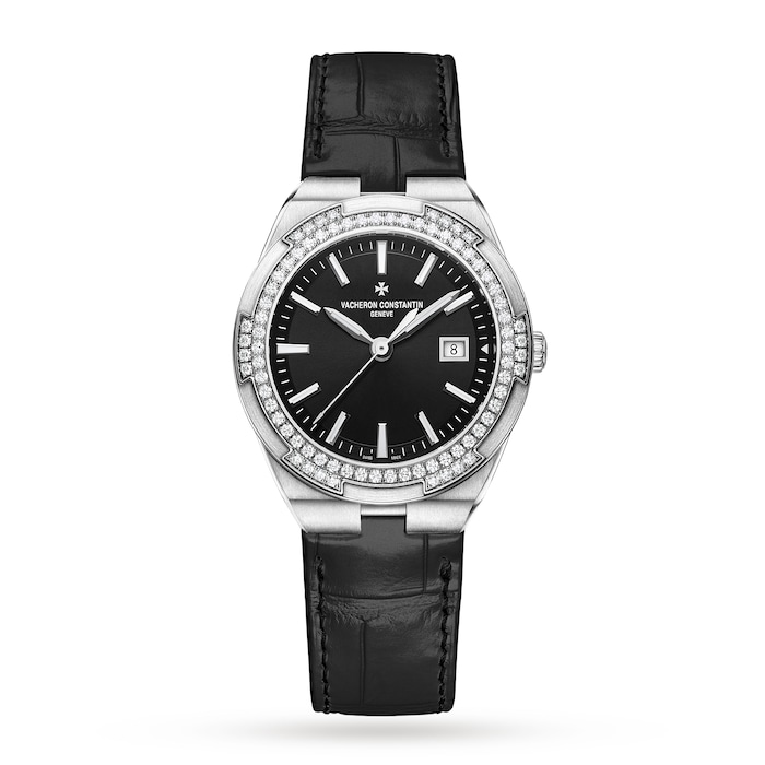 Vacheron Constantin Overseas Quartz Ladies Watch