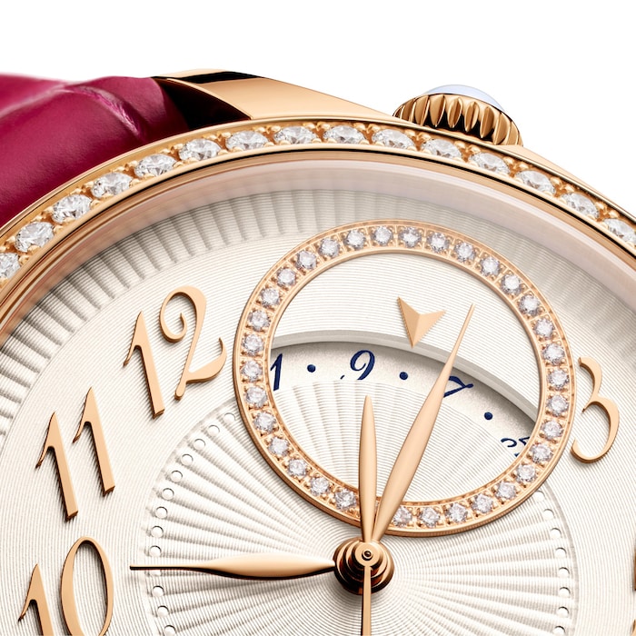 Vacheron Constantin Egerie