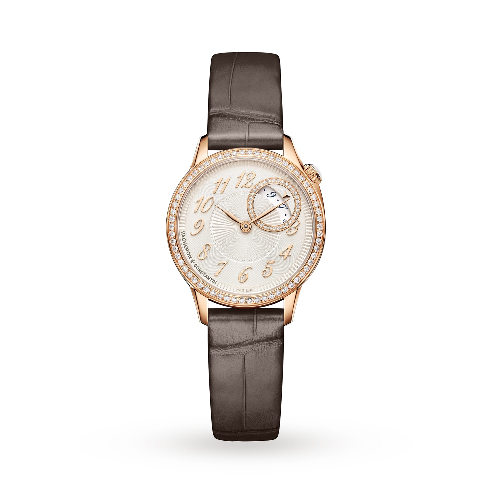 Vacheron Constantin Egerie Quartz Vacheron Constantin Egerie Quartz