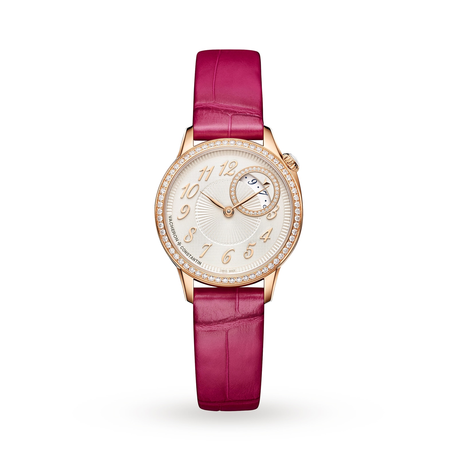 Vacheron Constantin Egerie Quartz Vacheron Constantin Egerie Quartz