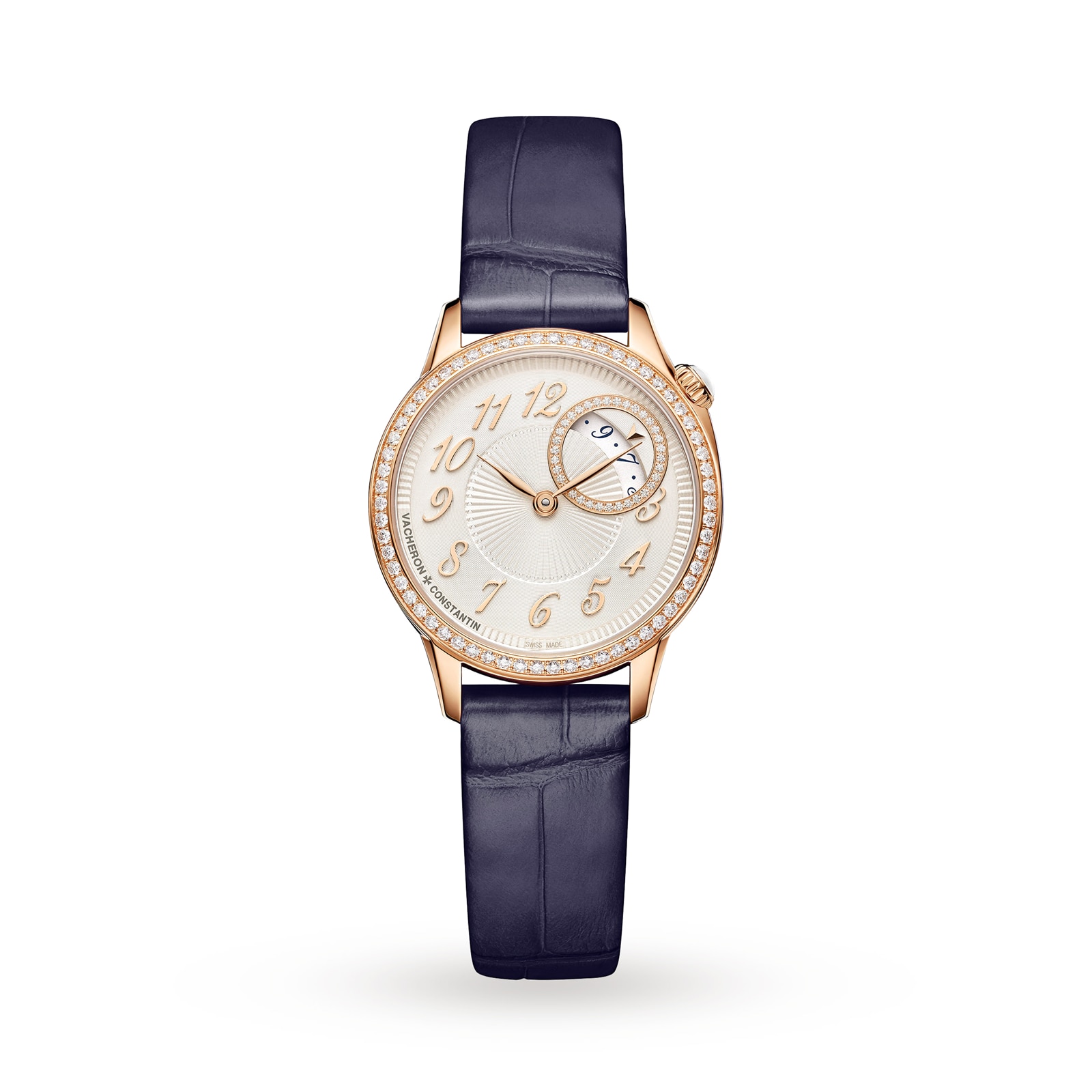 Vacheron Constantin Egerie Quartz Vacheron Constantin Egerie Quartz