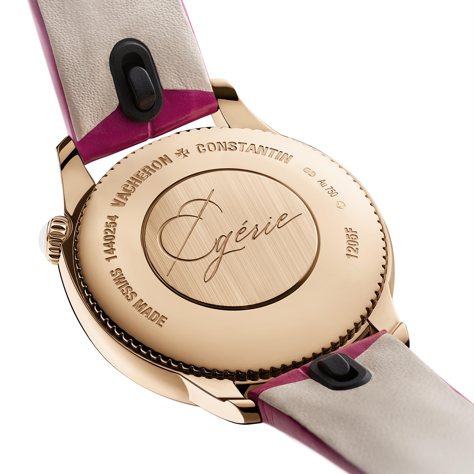 Vacheron Constantin Egerie Quartz Vacheron Constantin Egerie Quartz