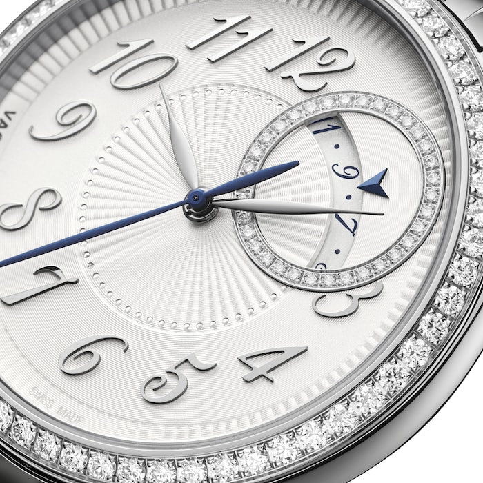 Vacheron Constantin Egerie Self-Winding