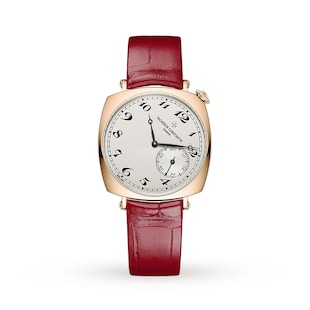 Vacheron Constantin Historiques 28 mm Watch