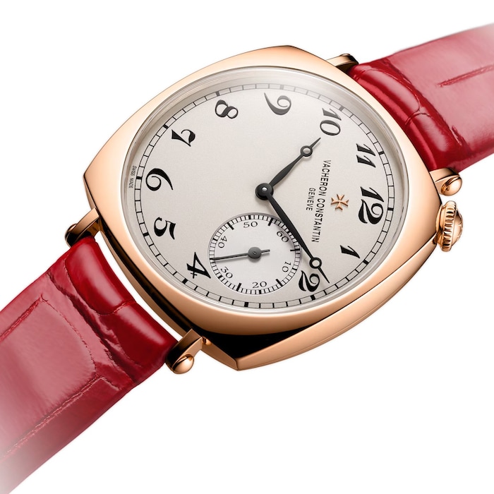 Vacheron Constantin Historiques 28 mm Watch