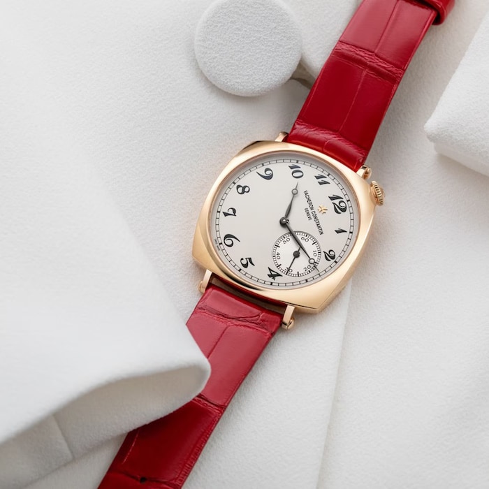 Vacheron Constantin Historiques 28 mm Watch