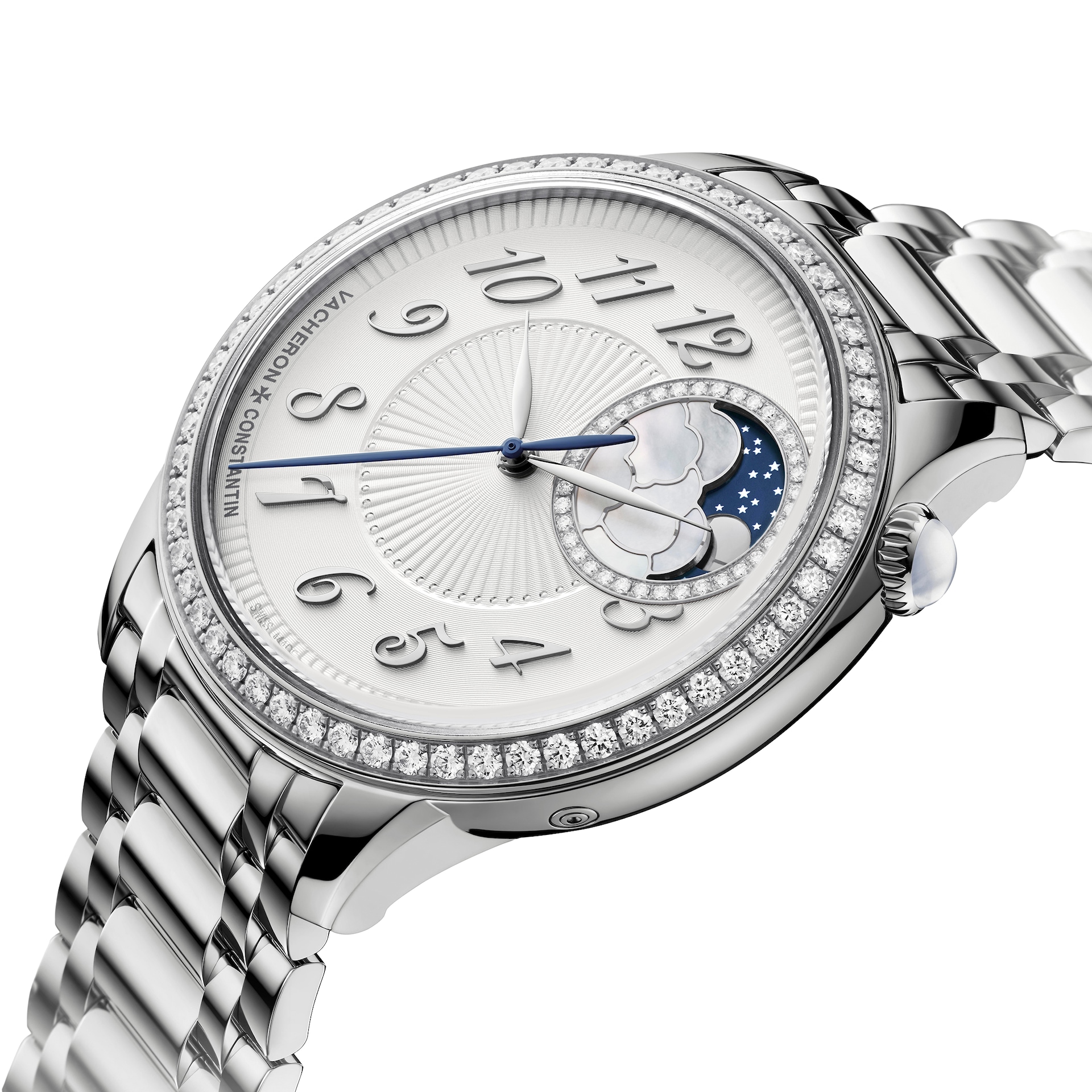 Ladies Watches | Vacheron Constantin | Brands | Watches Of Switzerland UK