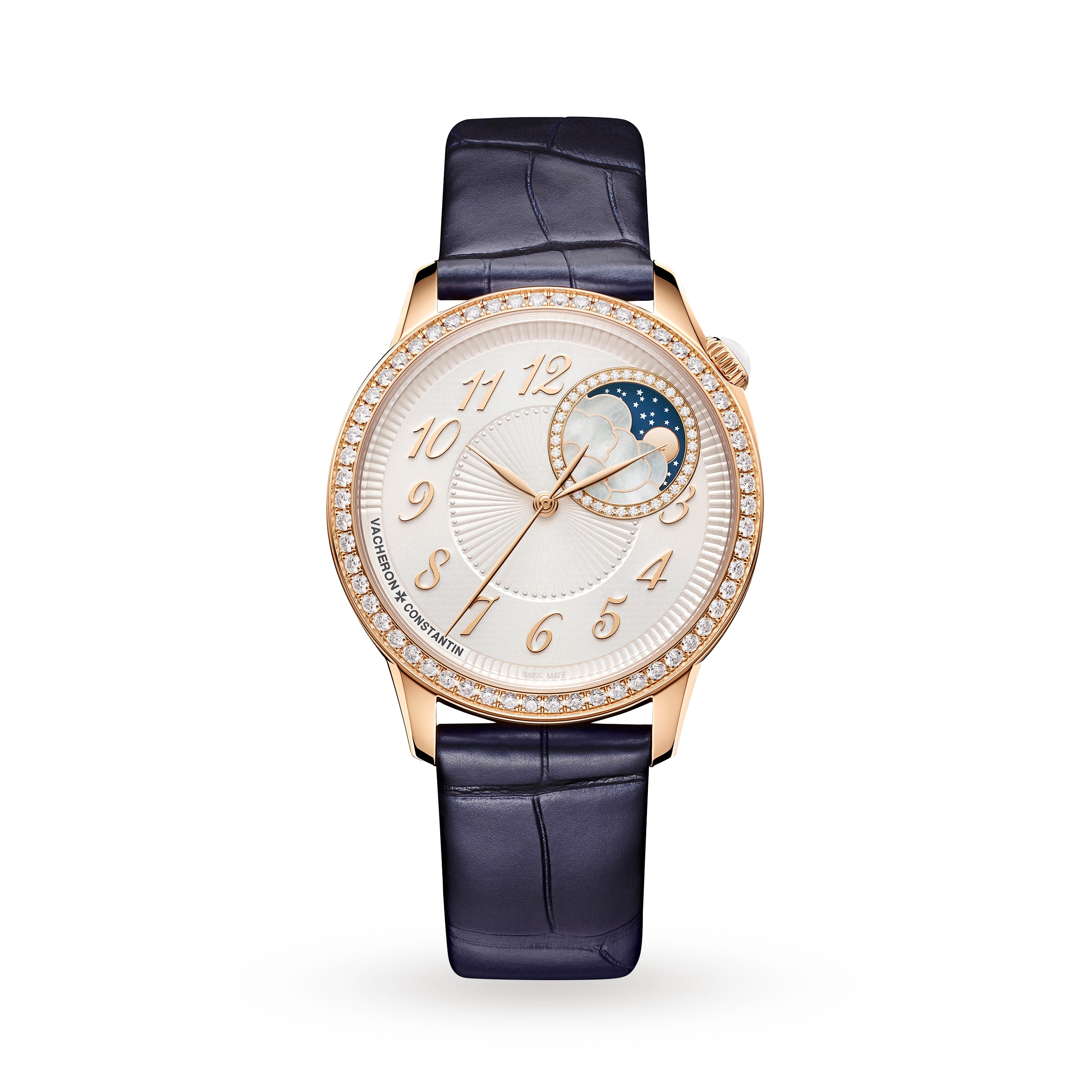 Egerie Moon Phase