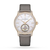 Vacheron Constantin Traditionnelle Tourbillon