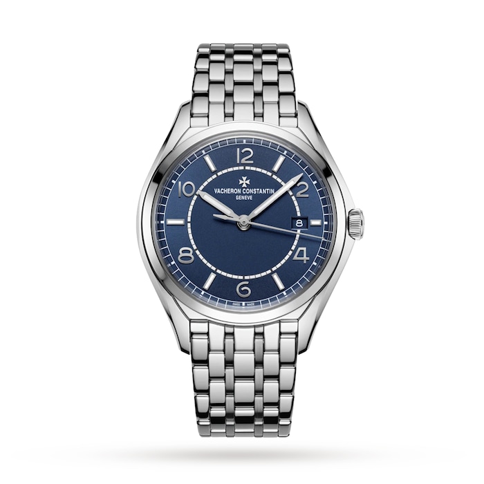 Vacheron Constantin Fiftysix Self-Winding 40mm Steel