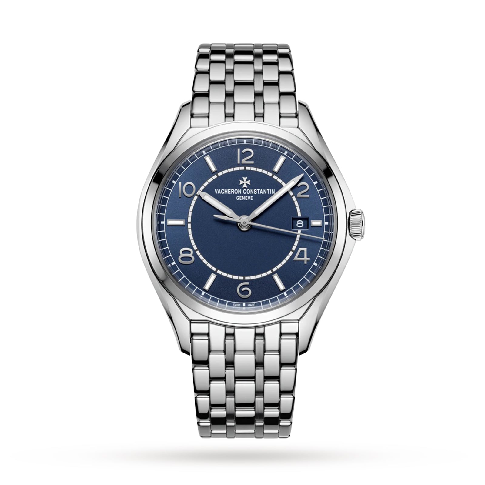 Vacheron Constantin Fiftysix Self-Winding 40mm Steel Vacheron Constantin Fiftysix Self-Winding 40mm Steel
