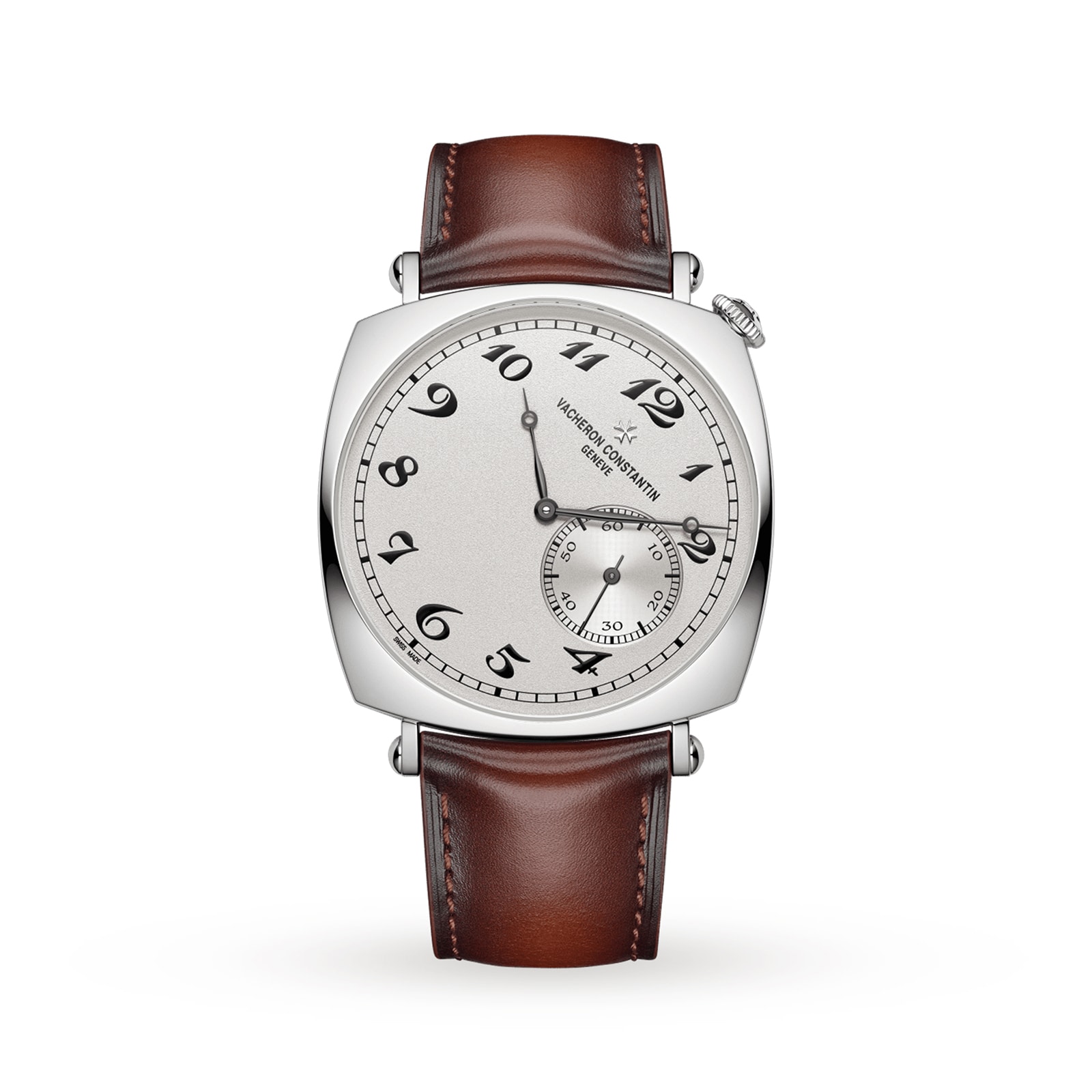 Vacheron constantin driver new arrivals