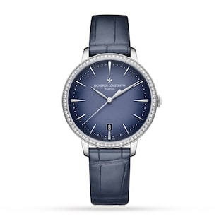 Vacheron Constantin Patrimony Self-Winding 36.5mm White Gold
