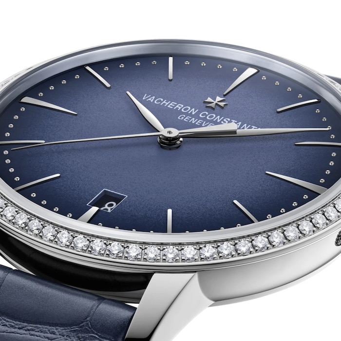 Vacheron Constantin Patrimony Self-Winding 36.5mm White Gold