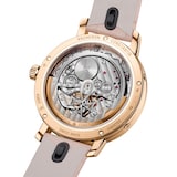 Vacheron Constantin Traditionelle Perpetual Calendar Ultra-Thin 36.5mm Pink Gold