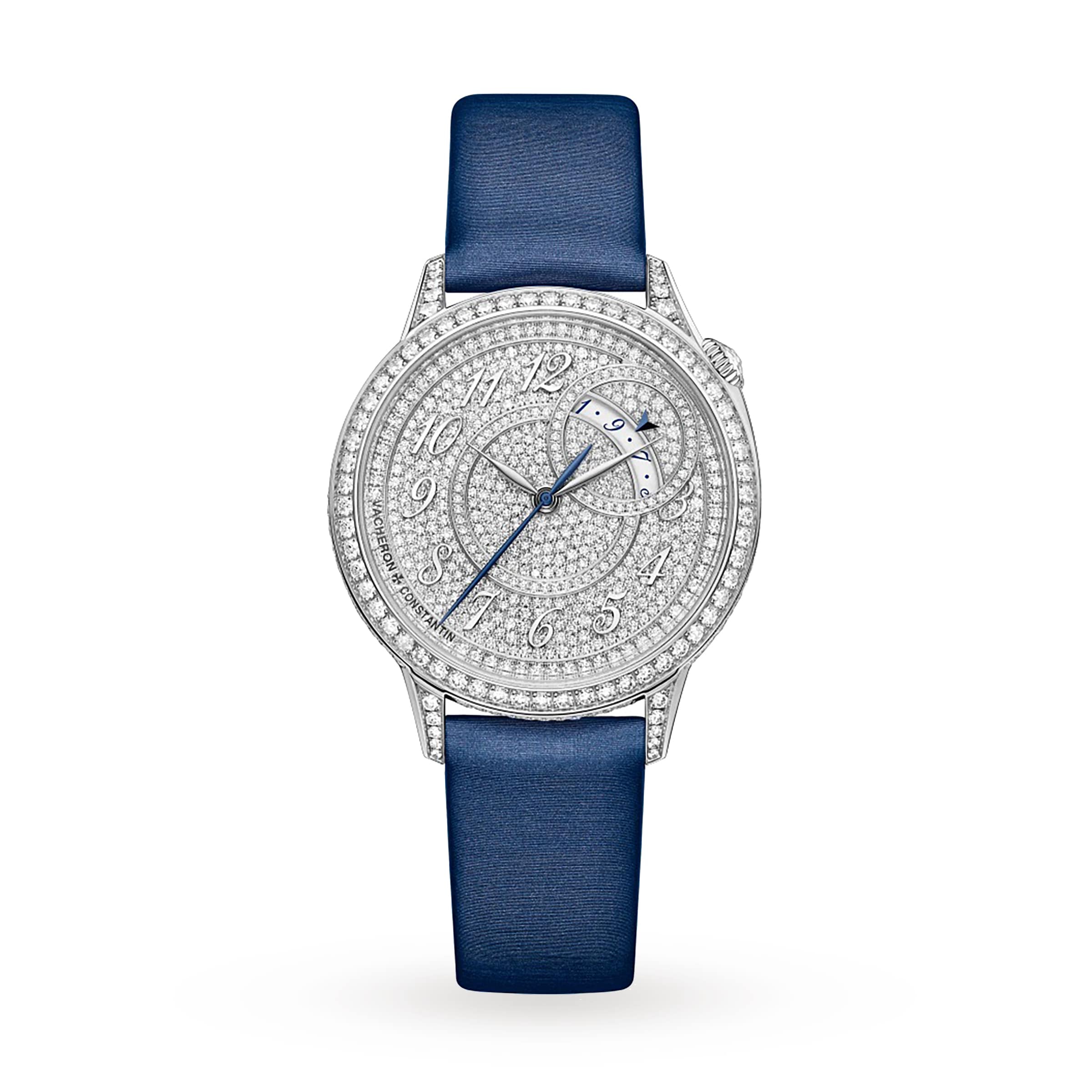 Vacheron constantin hot sale women's watches