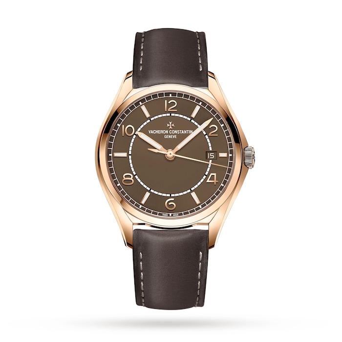 Vacheron Constantin Fiftysix Self-Winding 40mm Pink Gold