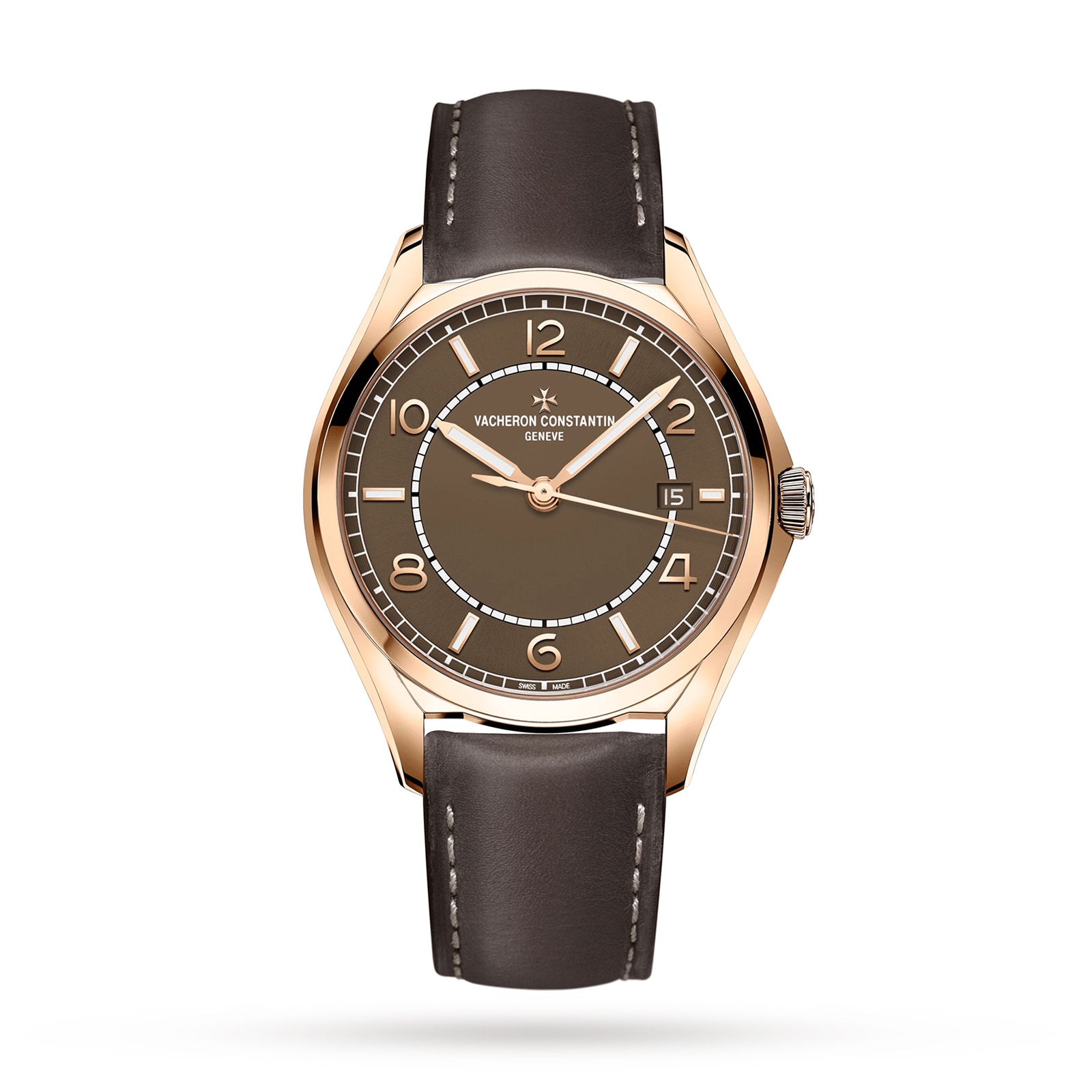 Vacheron Constantin Fiftysix Self-Winding 40mm Pink Gold