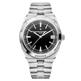 Vacheron Constantin Overseas Self-Winding 41mm Steel Watch