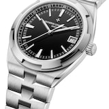 Vacheron Constantin Overseas Self-Winding 41mm Steel Watch