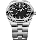 Vacheron Constantin Overseas Self-Winding 41mm Steel Watch