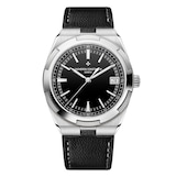 Vacheron Constantin Overseas Self-Winding 41mm Steel Watch