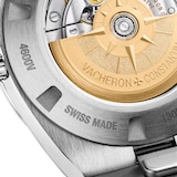 Vacheron Constantin Overseas Self-Winding 34.5mm Steel Watch