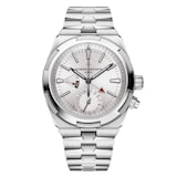 Vacheron Constantin Overseas Dual Time 41mm Steel Watch